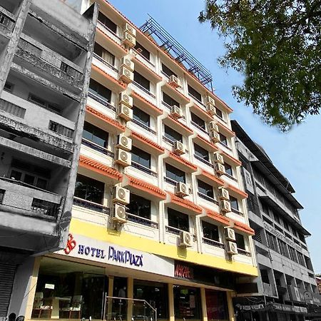 Hotel Park Plaza Panaji Exterior photo