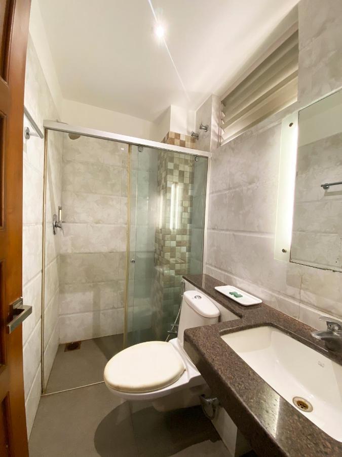 Hotel Park Plaza Panaji Exterior photo